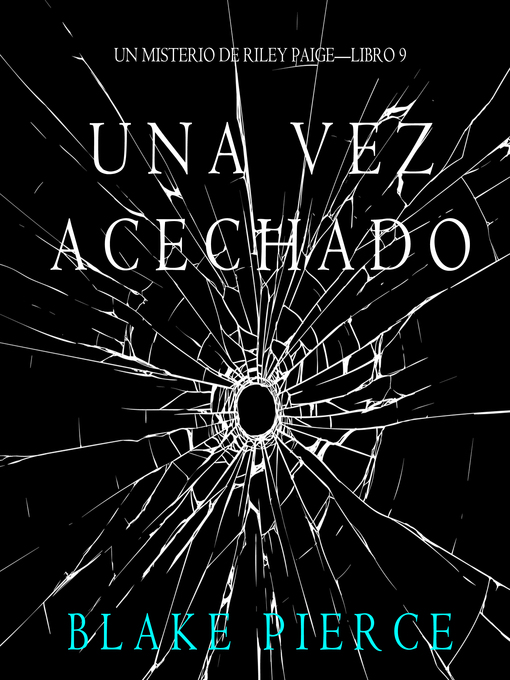 Cover image for Una Vez Acechado